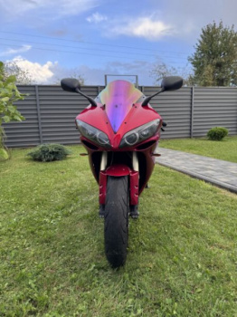 Yamaha YZF R1, 2004 г.