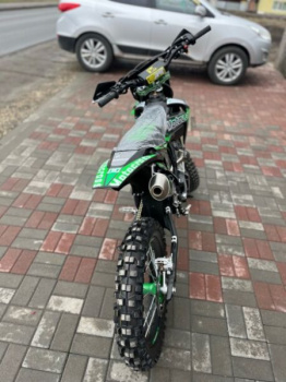 Motoland XT 300 HS (175FMM), 2025 г.