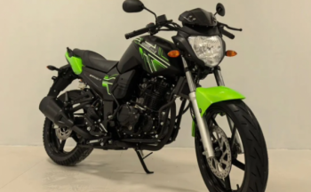 Motoland Bandit 300, 2025 г.