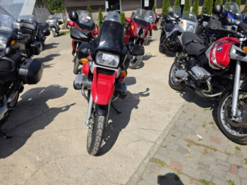 BMW R, 1999 г.