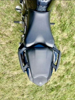 Yamaha FZ 8 с ABS, 2011 г.