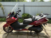 Honda Silver Wing, 2001 г.