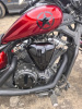 Yamaha XVS Stryker, 2012 г.