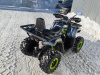 Motoland Wild Track 200 LUX, 2026 г.