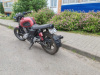 Honda CB 500, 1996 г.