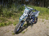 ROCKOT HI-TECH 125 Comandante 2.0, 2026 г.