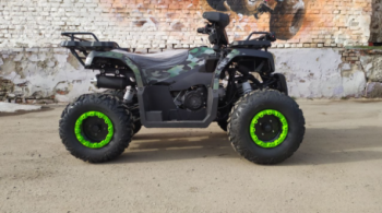 Tomoto ATV TAOTAO Jaeger 2 200cc, 2025 г.