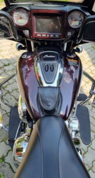 Indian Roadmaster Limited Edition, 2022 г.