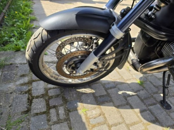 BMW R, 2003 г.