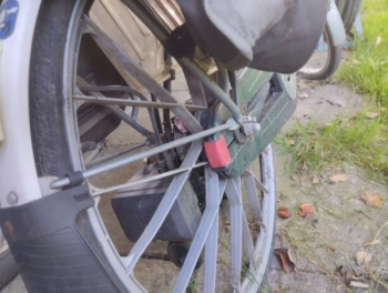 Sachs Prima Saxsonette, 1990 г.