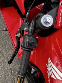 Honda CBR 600 RR, 2003 г.