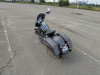 Harley-Davidson Street Glide Special, 2016 г.