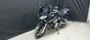 Suzuki Bandit Gsf 600 s, 2004 г.