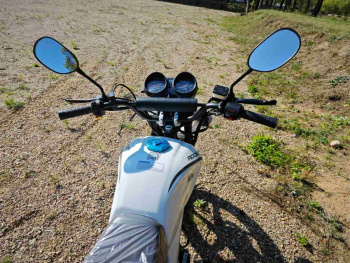  ROCKOT ALPHA OFFROAD, 2026 г.