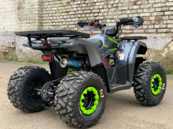 Motoland Wild Basic 125cc, 2025 г.