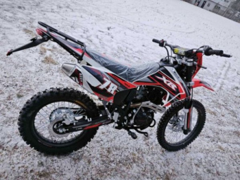 Motoland XR XR300 LITE, 2026 г.
