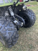 Yacota Warrior 200, 2026 г.
