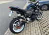 Kawasaki Z 1000, 2007 г.