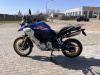 BMW F GS F850 Adventure Rallye, 2018 г.