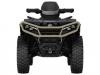 BRP Outlander MAX Backcountry 1000R, 2025 г.