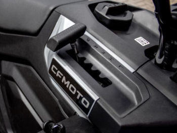 CFMOTO CForce 400 EPS NEW, 2026 г.