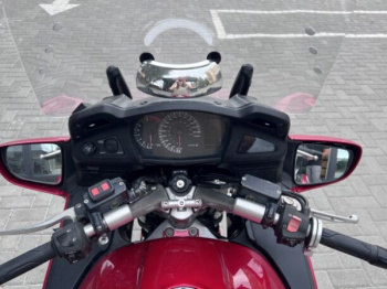 Honda ST 1300, 2003 г.