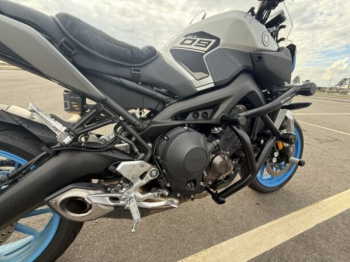 Yamaha MT МТ 09, 2019 г.