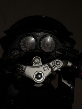 Honda CBR 125RR, 2011 г.