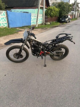 Motoland LT 250 Lt300, 2024 г.