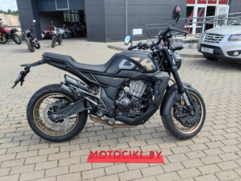 Zontes ZT350-GK (4T ZT184MP EFI) 17/17, 2026 г.