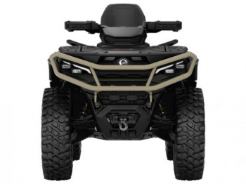 BRP Outlander MAX Backcountry 1000R, 2025 г.