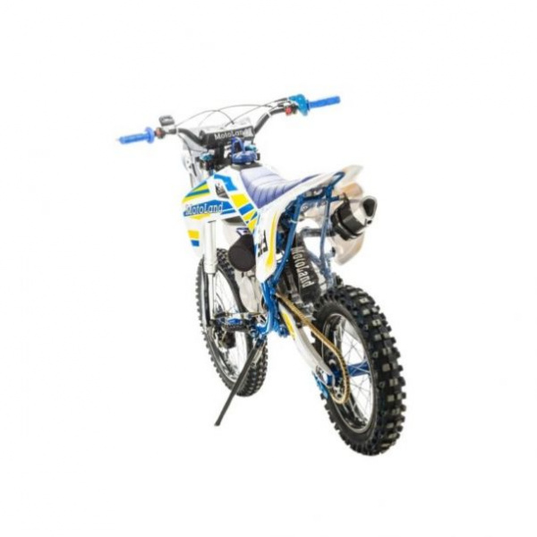 Motoland TCX125 E, 2024 г.