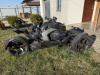 BRP Can-Am Ryker 903, 2019 г.