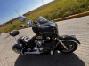 Indian Roadmaster, 2020 г.