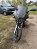 Yamaha FZS, 2001 г.