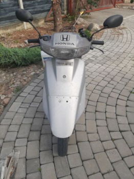 Honda Dio AF28 SR, 1996 г.