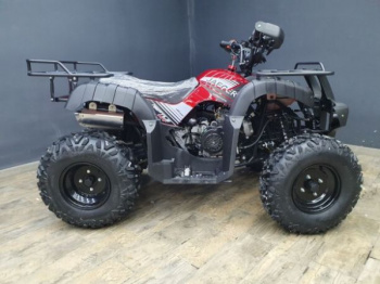 MMG Hummer Jaeger Base 200cc, 2023 г.