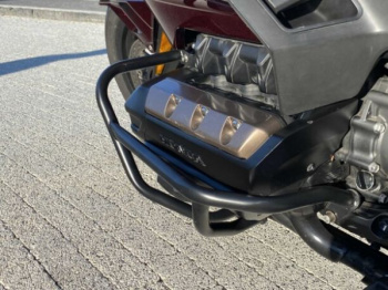 Honda Gold Wing 1800, 2023 г.