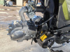 SPRMOTORS Alpha Cross Plus, 2026 г.