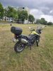Triumph Tiger, 2011 г.