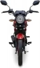 Стрит AVM KING 125, 2026 г.