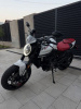 Ducati Monster, 2023 г.