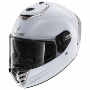 Мотоциклетный шлем shark spartan rs blank