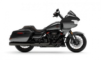 Harley-Davidson Road Glide CVO, 2025 г.