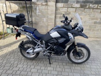 BMW R 1200GS, 2011 г.