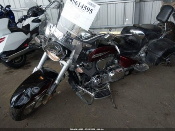 Honda VTX 1800, 2008 г.