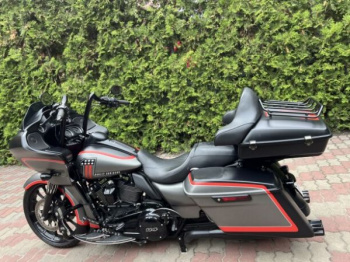 Harley-Davidson Road Glide FLTRXS, 2019 г.