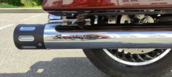 Harley-Davidson Electra Glide FLHTK LIMITED, 2011 г.