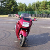 Honda CBR CBR1100XX, 1997 г.