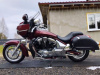 Honda VTX, 2011 г.
